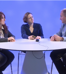 Webcast: ADA-SCID and your clinical practice